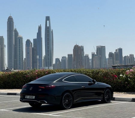 Mercedes Benz CLE 200 2024