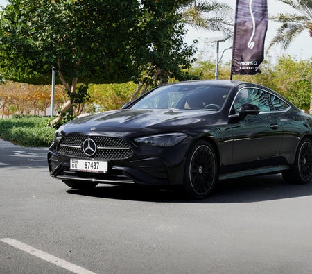 Mercedes Benz CLE 200 2024