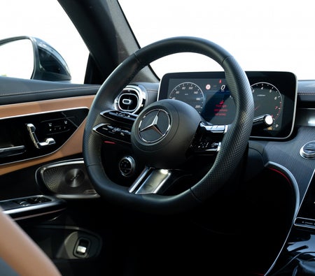 Mercedes Benz CLE 200 2024