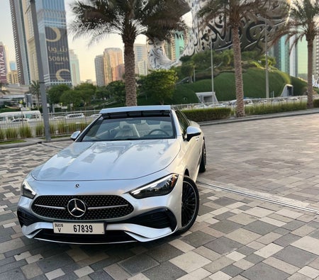 Mercedes Benz CLE 300 Cabriolet 2024