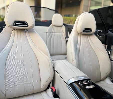 Mercedes Benz CLE 300 Cabriolet 2024