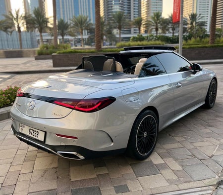 Mercedes Benz CLE 300 Cabriolet 2024