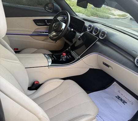 Mercedes Benz CLE 300 Cabriolet 2024