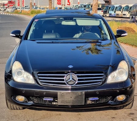 Mercedes Benz CLS 350 2008, photo 2 of 4