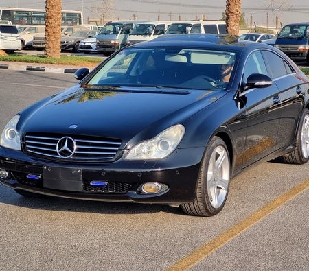 Mercedes Benz CLS 350 2008, photo 3 of 4