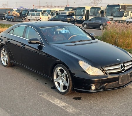 Mercedes Benz CLS 350 2009, photo 4 of 4