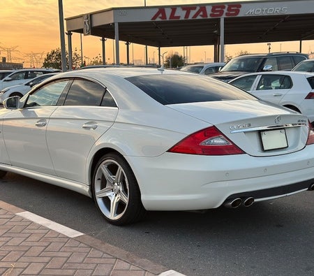 Mercedes Benz CLS 350 2009, photo 3 of 4