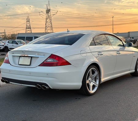 Mercedes Benz CLS 350 2009, photo 4 of 4