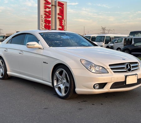 Mercedes Benz CLS 350 2009, photo 2 of 4