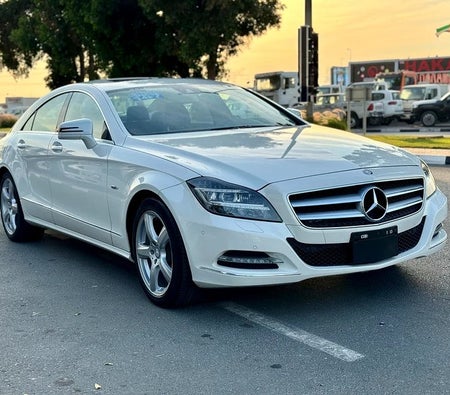 Mercedes Benz CLS 350 2011, photo 4 of 4
