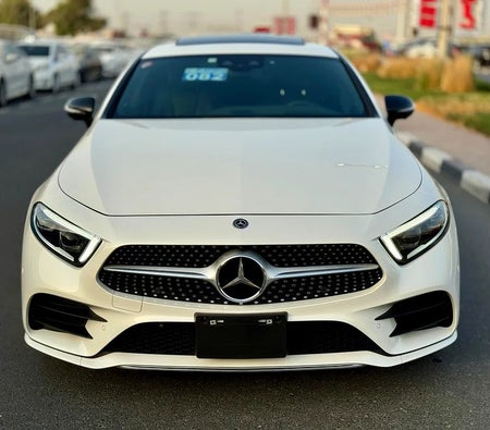 Mercedes Benz CLS 450 4Matic 2018, photo 2 of 4