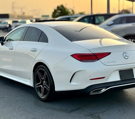 Mercedes Benz CLS 450 4Matic 2018, photo 4 of 4