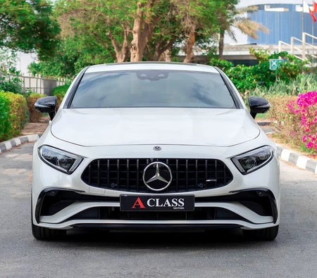 Mercedes Benz CLS 53 AMG 2023, photo 2 of 4