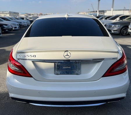 Mercedes Benz CLS 350 2012, photo 4 of 4