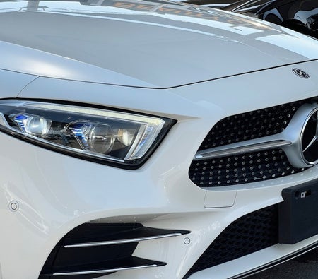 Mercedes Benz CLS 450 2019, photo 4 of 4