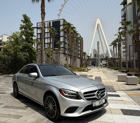 Mercedes Benz C300 2021 Mercedes Benz C300 2021