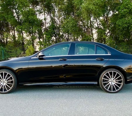 Mercedes Benz E200 2018, photo 4 of 4