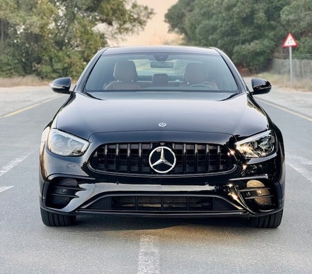 Mercedes Benz E200 2018, photo 2 of 4