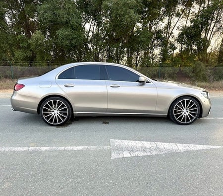 Mercedes Benz E200 2021, photo 4 of 4