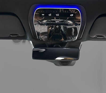 Mercedes Benz E 260 2025, photo 4 of 4