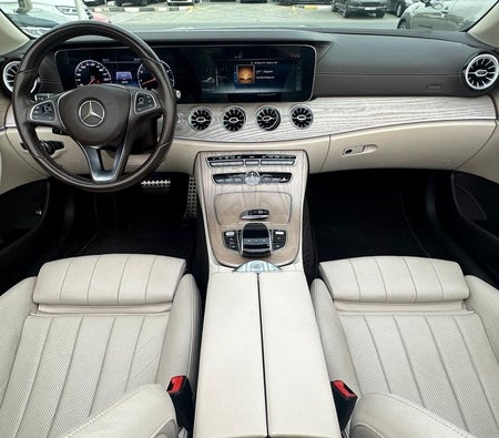 Mercedes Benz E 430 2018, photo 2 of 4