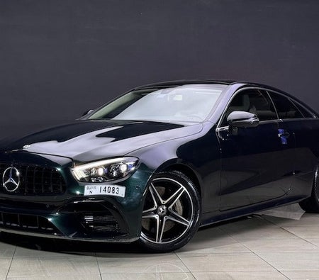 Mercedes Benz E450  2019, photo 2 of 4