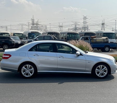 Mercedes Benz E300 2012, photo 4 of 4