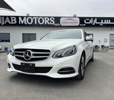 مرسيدس بنز إي 300 2014, photo 3 of 4