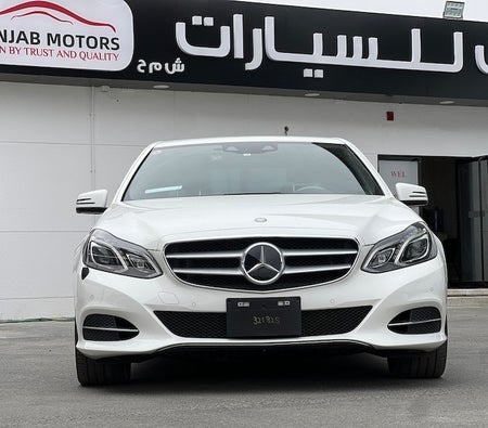 مرسيدس بنز إي 300 2014, photo 2 of 4