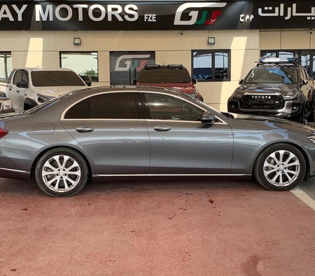 Mercedes Benz E400 2017, photo 4 of 4