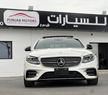 Mercedes Benz AMG E53 2019, photo 2 of 4