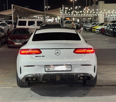 Mercedes Benz E450 2019, photo 4 of 4