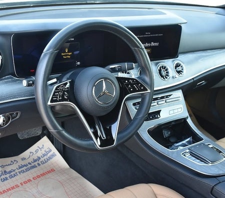 Mercedes Benz E Class E 350 2021, photo 3 of 4