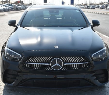 Mercedes Benz E Class E 350 2021, photo 2 of 4