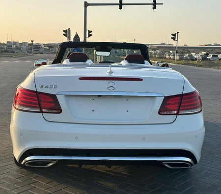 Mercedes Benz E200 2016, photo 4 of 4