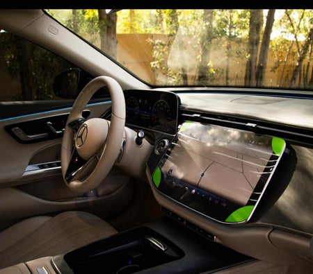 Mercedes Benz E200 2025