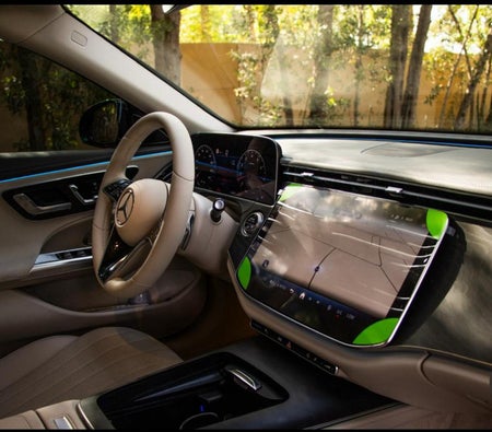 Mercedes Benz E200 2025
