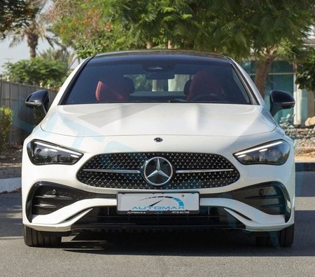 Mercedes Benz E200 2026, photo 4 of 4