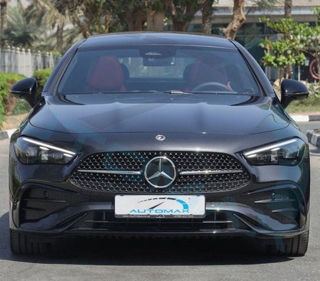 Mercedes Benz E200 2026, photo 4 of 4