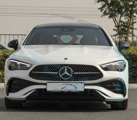 Mercedes Benz E200 2026, photo 4 of 4