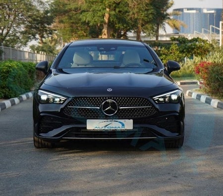 Mercedes Benz E200 2026, photo 3 of 4