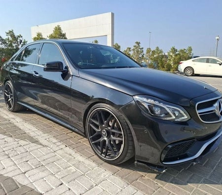 Mercedes Benz E220 2016, photo 4 of 4