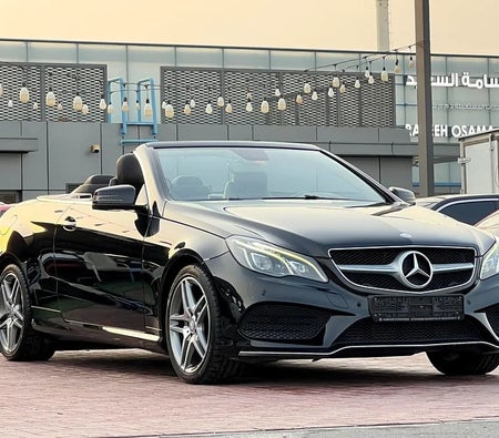 Mercedes Benz E250 2016, photo 4 of 4