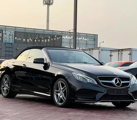 Mercedes Benz E250 2016, photo 2 of 4