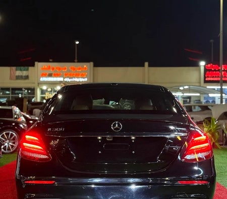 Mercedes Benz E300  2017, photo 4 of 4