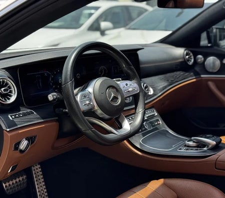 Mercedes Benz E300  2019, photo 2 of 4