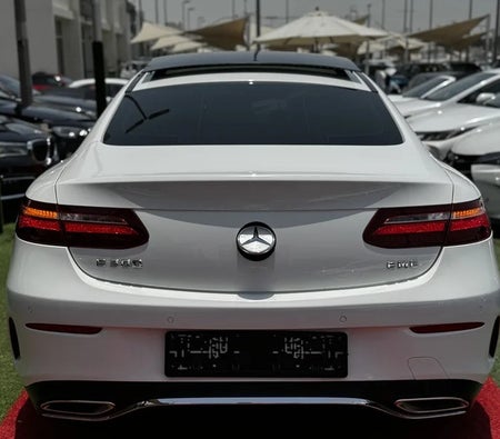 Mercedes Benz E300  2019, photo 3 of 4