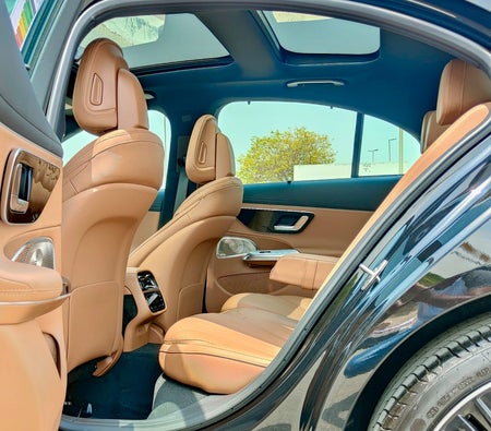 مرسيدس بنز E300 AMG PREMIUM 2026, photo 4 of 4