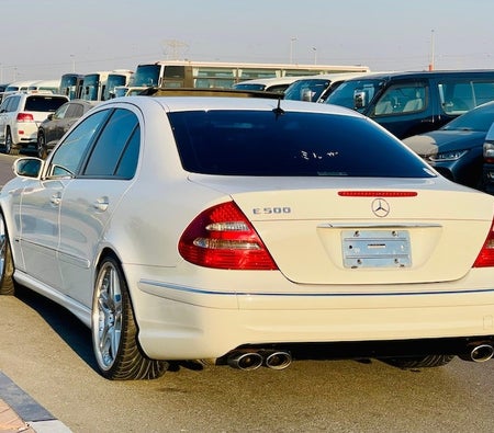 Mercedes Benz E320 2002, photo 4 of 4