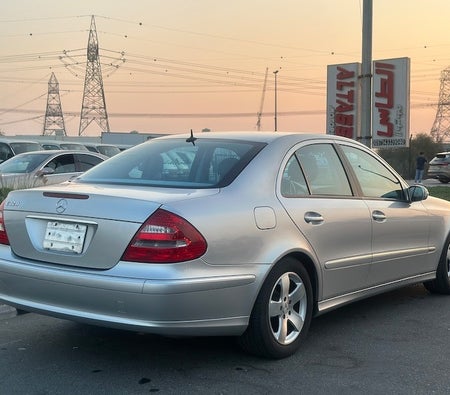 Mercedes Benz E320 2004, photo 4 of 4